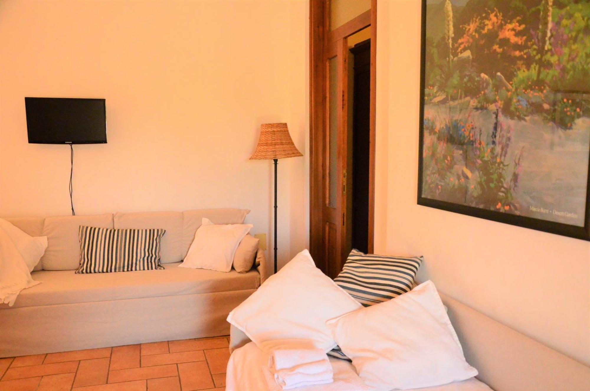 Agriturismo Cornieto Monteleone dʼOrvieto Exterior foto