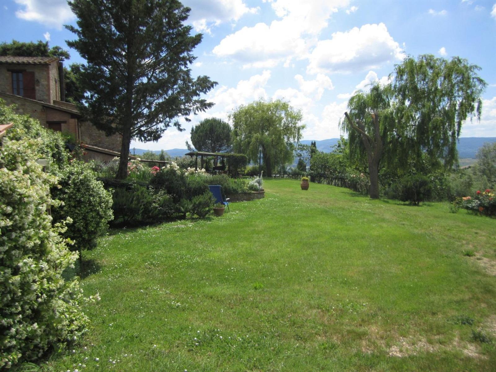Agriturismo Cornieto Monteleone dʼOrvieto Exterior foto